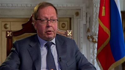 السفير الروسي لدى لندن يدعو بريطانيا للتخلي عن مسار المواجهة مع موسكو