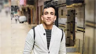 كان خارج من الصلاة.. حبس المتهم بقتل طالب جامعي بشبرا الخيمة 