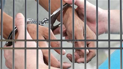 السجن 10 سنوات لسائق اعتدى على طفلة فى البساتين