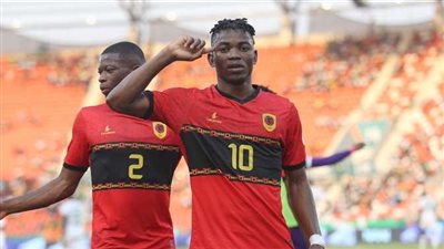 يلا شوت الآن.. مشاهدة مباراة أنجولا وناميبيا اليوم بث مباشر في دور الـ16 كأس أفريقيا