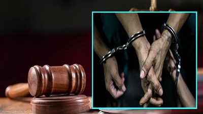 القبض علي المتهمين بقتل جارهما بالدقهلية 