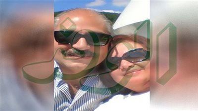 زوجة العامري فاروق ترثي فقيدها بالدموع والأسى..الوداع الأخير يُبكي الملايين (هذا عزائي الوحيد) 