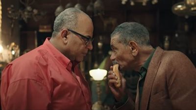 فيلم أنا وابن خالتي يواصل حصد إيرادات ضعيفة