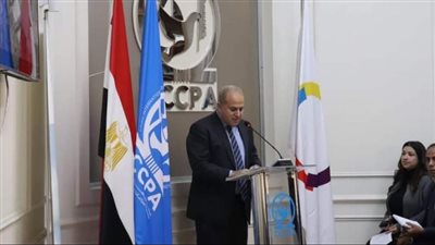 مركز القاهرة الدولي يعقد دورة تدريبية مع المنظمة الدولية للفرانكفونية