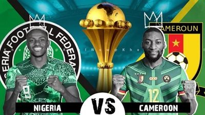 بدون تقطيع (0 - 0) .. بث مباشر مشاهدة مباراة نيجيريا والكاميرون يلا شوت في دور الـ16 كأس أمم إفريقيا 2024