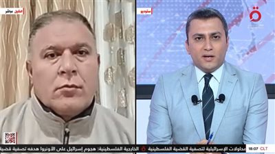 خبير شؤون إسرائيلية: القرارات ضد 