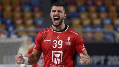 يحيى الدرع: الراحة يومين لفراعنة اليد  فرصة جيدة قبل موقعة ربع نهائي الأولمبياد