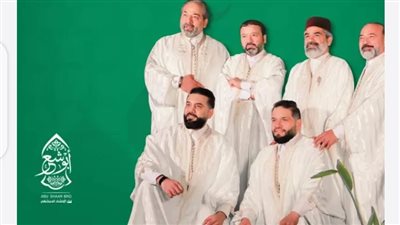 الساقية تستقبل حفل إنشاد ديني على مسرحها (أعرف التفاصيل)