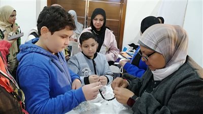 معرض القاهرة للكتاب.. 