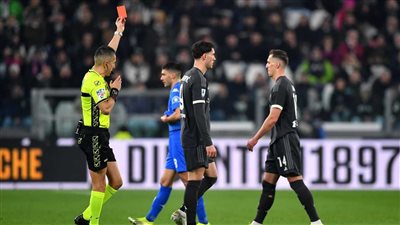 يوفنتوس يسقط في فخ التعادل أمام إمبولي بالدوري الإيطالي