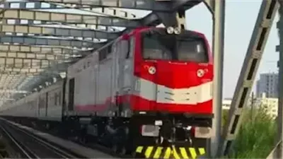 عاجل.. مواعيد القطارات المكيفة والروسية العادية 