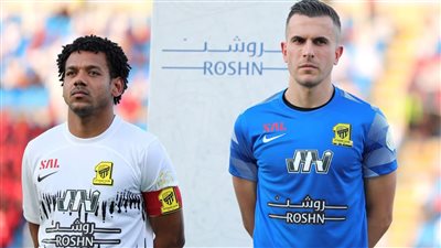 فشل انتقال ثنائي الاتحاد السعودي إلى الشباب لهذا السبب