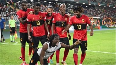 مصيلحي: هناك اهتمام من أندية تركية بضم مابولولو