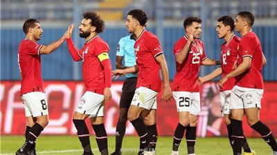 نجم منتخب مصر السابق ينتقد حجازي وعبدالمنعم والشناوي والنني