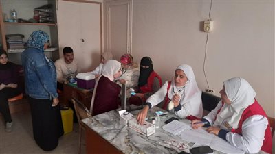 الصحة: تقديم خدمات الكشف المبكر عن الأورام السرطانية لـ 3 ملايين مواطن