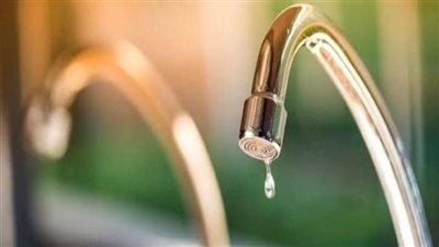  ضعف المياه عن عدة مناطق في سوهاج لمدة يومين.. اعرف الأماكن والمواعيد