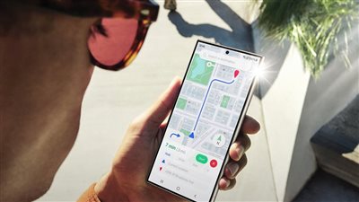 هل نجح Samsung Galaxy S24 Ultra في اختبارات السقوط والخدش (فيديو)