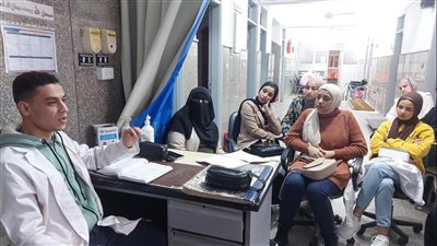 العلاج الطبيعى بالدقهلية تجرى 30 ألف جلسة خلال أسبوعين