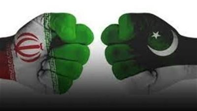 الخارجية الإيرانية تعلق على مقتل 9 باكستانيين على أراضيها 