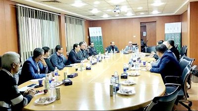  الأمن السيبراني وتأمين المعلومات بفاعلية تكنولوجية بـ(أفيت)