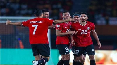 مشاهدة مباراة مصر والكونغو الديمقراطية بث مباشر يلا شوت على قناة beIN Sports HD Max