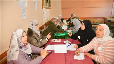 محافظ الغربية يشهد انطلاق البرنامج التدريبى للدفعة الثانية للمرشحين لوظيفة معلم مساعد