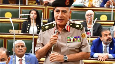 اللواء ممدوح شاهين: القوات المسلحة ملك الشعب وستظل درعًا وسيفًا