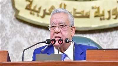 رئيس البرلمان يشيد بحرفية وزارة الدفاع في صياغة تعديلات قانون القضاء العسكري