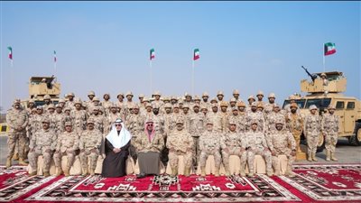 وزير جديد ينضم للحكومة الكويتية ورئيس الوزراء يؤدي اليمين نائبًا للأمير