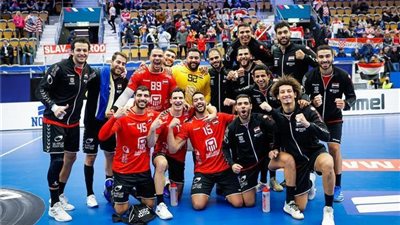 وزير الرياضة بعد التتويج بكأس إفريقيا لكرة اليد: هدفنا ميدالية أولمبية (فيديو)