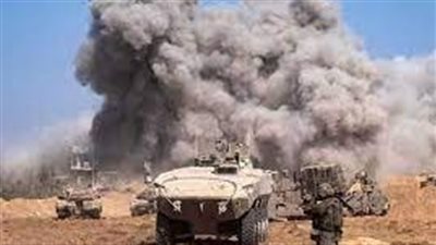 المقاومة الإسلامية في العراق تتبني قصف قاعدة أمريكية شمال سوريا