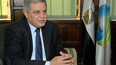 ممدوح رسلان: شركة المياه ترسم ملامح الابتكار والاستدامة في قطاع إدارة المرافق