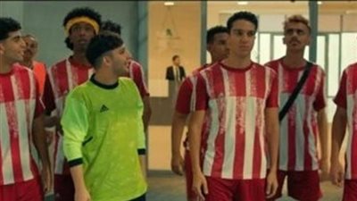 حصيلة إيرادات ضخمة لفيلم 