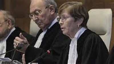 جوان إي دونجو.. من هي رئيسة محكمة العدل الدولية؟