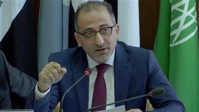 مندوب فلسطين بالجامعة العربية يحذر الدول الداعمة لإسرائيل بأنها ستكون متهمة أمام محكمة العدل الدولية