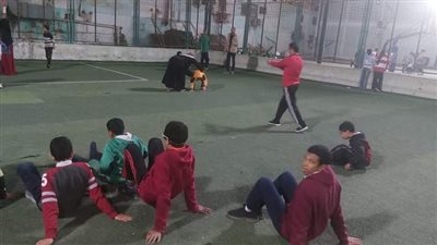 قادرون باختلاف .. إستمرار تدريبات المشروع القومي لأطفال التوحد بسوهاج