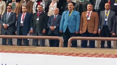 بمشاركة 10 جامعات.. إنطلاق ملتقي إبداع الخامس بجامعة بنها 