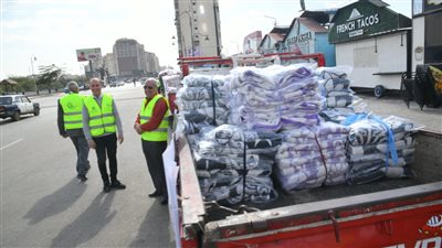 محافظ الغربية يشهد إطلاق مبادرة 