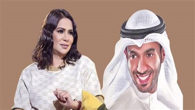 فبراير الكويت 2024| موعد الحفل الثنائي بين نوال الكويتية ومطرف المطرف