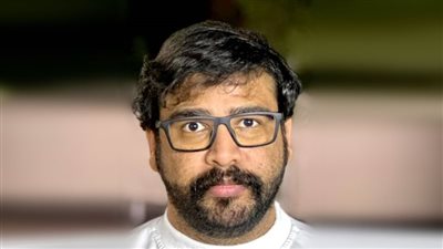 عبدالله مراد يشارك في مسلسل 