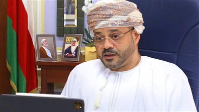 سلطنة عمان وقبرص تبحثان سبل تطوير علاقات التعاون الثنائى