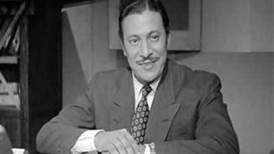 ٤٠عام على رحيل عماد حمدي