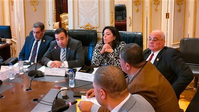 اتصالات النواب: العلاقة بين البرلمان والحكومة تكاملية هدفها صالح الوطن والمواطن