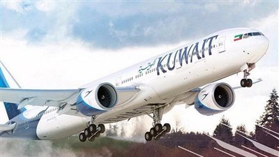 15.6 مليون مسافر وصلوا وغادروا الكويت خلال 2023