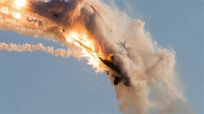 روسيا : إسقاط طائرة مسيّرة أوكرانية في مقاطعة بيلجورود الروسية