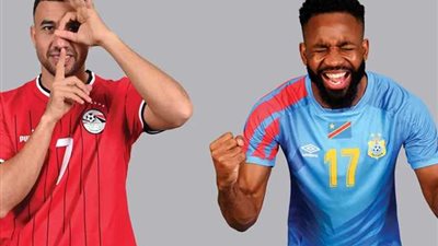 مشاهدة بث مباشر مباراة مصر والكونغو يلا شوت كأس أمم إفريقيا بدون تقطيع ومجانا