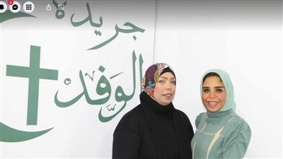 سمر العسال: حنة فرد الشعر تتسبب في موته 