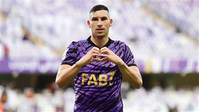 التعاون السعودي يطلب ضم كريستيان جوانكا من الوحدة الإماراتي