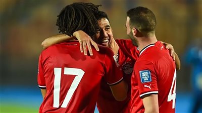 يلا شوت مباراة مصر والكونغو بث مباشر مجاني بدون تقطيع