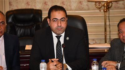 رياضة  النواب تستدعي وزير الشباب ورئيس شركة المدن بسبب شبهة فساد